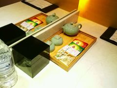 -上海新锦江大酒店