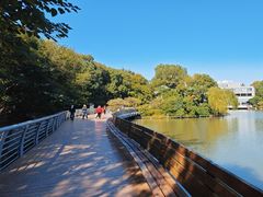 -听松楼·花园酒店·自助餐厅(红梅公园店)