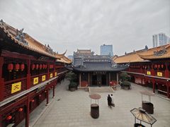 -钦赐仰殿道观
