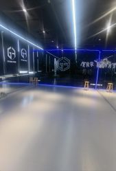 -北京GF舞蹈工作室