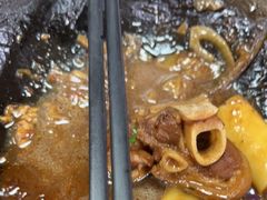 -珍珍小食店(西华路店)