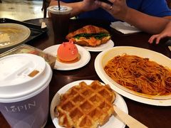 -1868 Café(上海自然博物馆店)