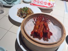 -五马集·海鲜·温州大牌档(黑金冠五马街十字路口店)