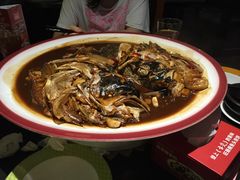 -旺顺阁鱼头泡饼(常营店)