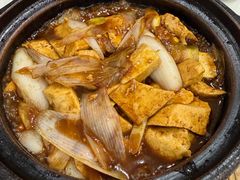 -京天红酒家(虎坊路店)