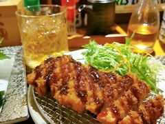 -半藏居酒屋(香港花园店)