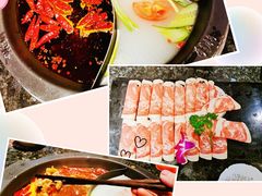 -井格重庆火锅(临平银泰城店)