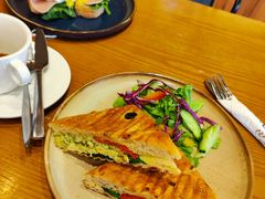 -Jamaicablue Coffeeshop(中央广场店)