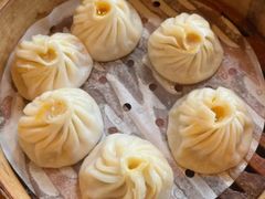 -南翔馒头店(豫园店)