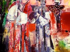 -星·South Beauty·俏江南(国贸店)