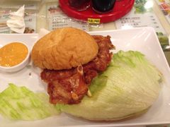 翠华餐厅(铜锣湾店)-翠华餐厅