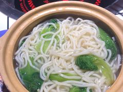 -贤合庄卤味火锅(勒泰中心店)