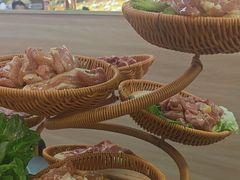 -牛犇炭火烤肉·鲜切烤肉(承德总店)
