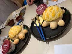 -蔡澜点心·粤菜(西单大悦城店)