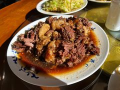 -柴氏风味斋(甘家口店)