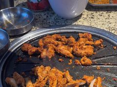 -安又胖韩国烤肉