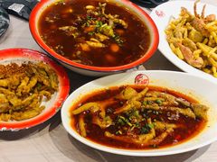 -李叔叔虾蟹大排档(青羊店)