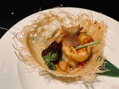 -北京四季酒店·采逸轩