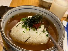 -吉兆·料理(红梅南路店)