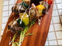 -小满Grainkitchen(滨江商业广场店)