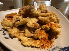 -肖四女·江湖菜(临港店)