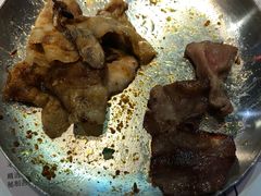 -老炉家木炭烤肉(长江国际店)
