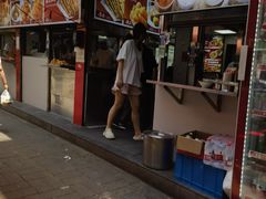 -逍遥镇刘相五胡辣汤豆沫馆(康复中街店)
