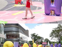 -东莞松山湖万象汇