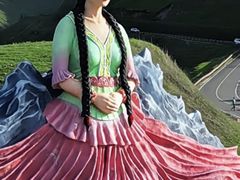 -新疆那拉提国家旅游度假区