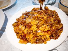 -金家老三饭庄(常营店)
