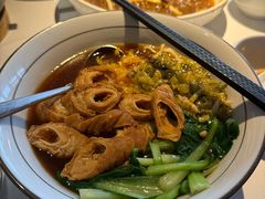 -荣小馆(安达仕店)