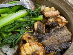 -煲煲掂风味煲仔饭餐厅(西区店)