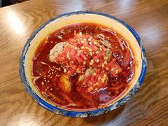 脑花儿-脑馋粉儿(三里屯店)