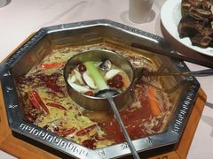 -蜀九香火锅(九眼桥店)