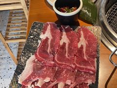-拾勝牛·江景安格斯烧肉放题(江湾阳光天地店)