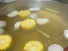 -汕头八合里海记牛肉店(清河店)