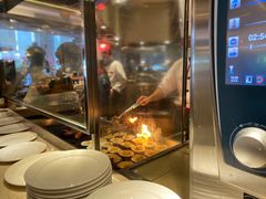 -东莞塘厦三正半山温泉酒店·沙利文西餐厅