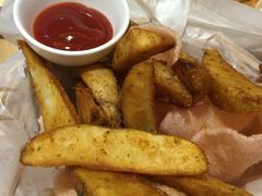 -百特喜·意大利餐厅(八佰伴镇江店)