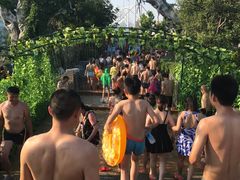 -郑州方特水上乐园