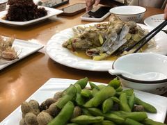 -望海潮海鲜店 特色家常菜(在海一方店)