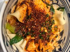 -子午路张记肉夹馍(兵马俑店)