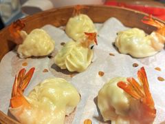 -院里汤包·虾汤包青岛菜(辽源路店)