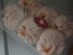 -白玉兰食品(中山公园龙之梦店)