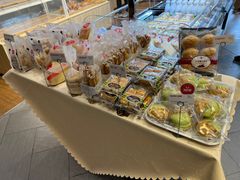 零售区-85度C(南京珠江华海店)