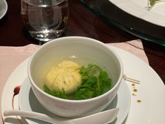 -杭州西子湖四季酒店·金沙厅