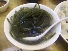 -饺子先生(世豪店)
