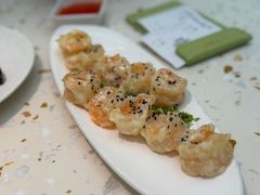 -大树餐厅(环球港店)