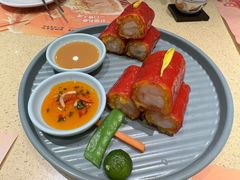 -点都德(大茶楼店)