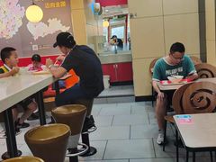 大堂-三品王(桃源店)