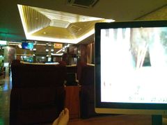 -香江明珠休闲水汇(罗湖村店)